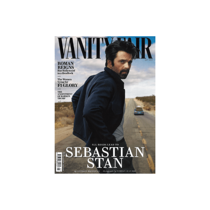 VANITY FAIR - Imeanbeauty