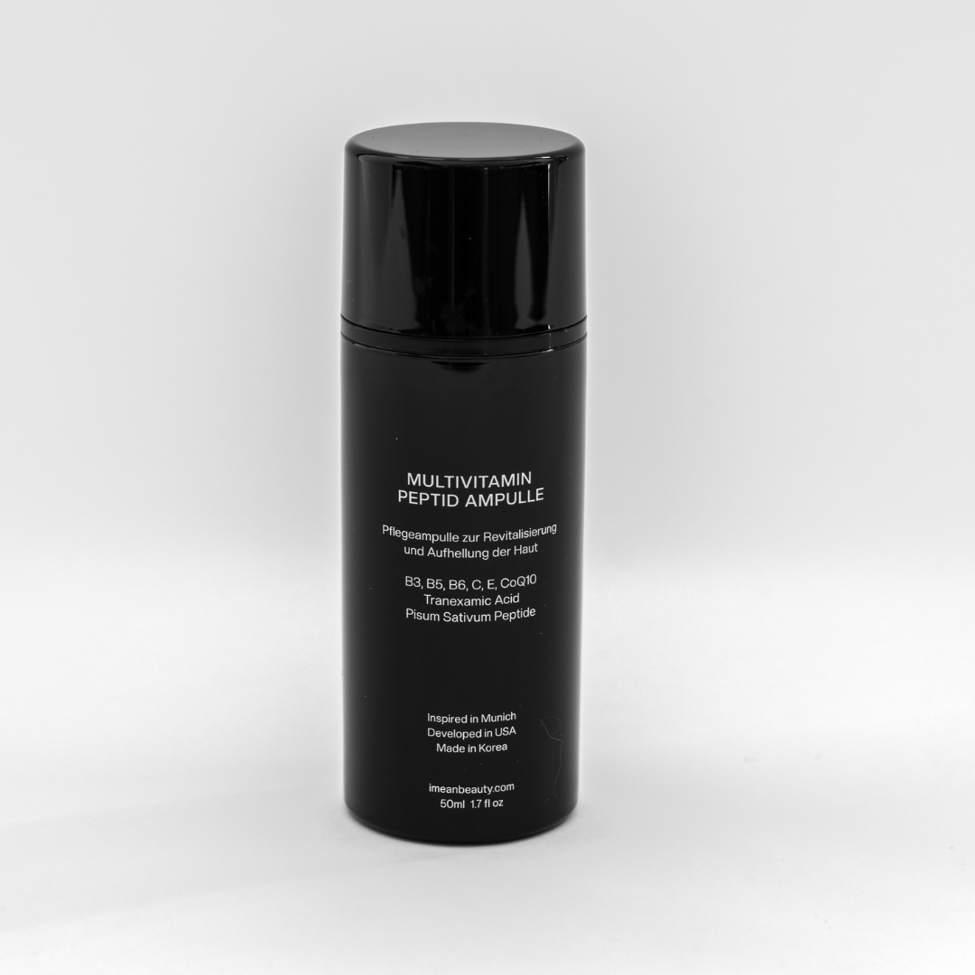 MULTIVITAMIN PEPTIDE AMPOULE by Imeanbeauty –