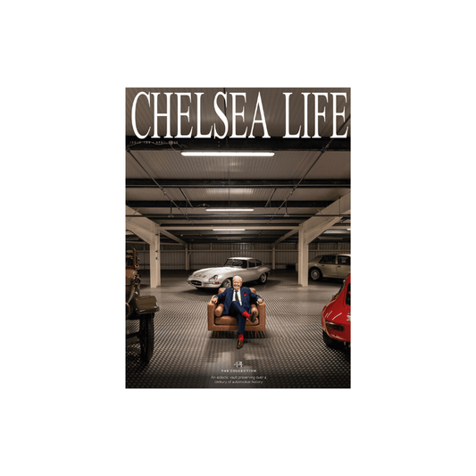 CHELSEA LIFE - Imeanbeauty