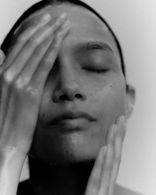 HOW CLEANSING AND HYDRATION TRANSFORM YOUR SKIN HEALTH - Imeanbeauty