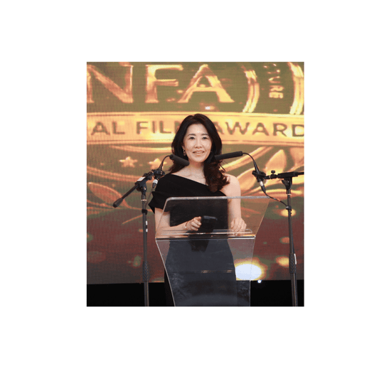 UK NATIONAL FILM AWARDS - Imeanbeauty