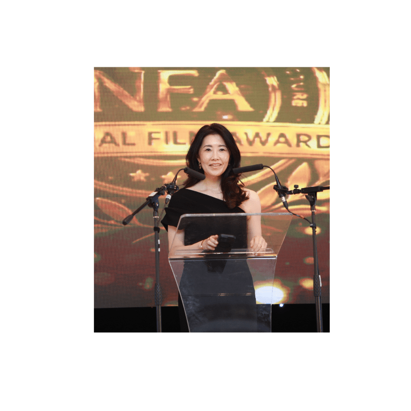 UK NATIONAL FILM AWARDS - Imeanbeauty