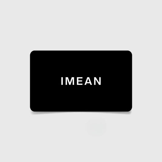 Digital Gift Card by Imeanbeauty – Digital Gift Card