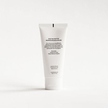 ENZYME PEPTIDE CLEANSER by Imeanbeauty –