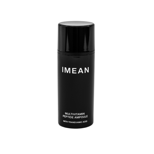 MULTIVITAMIN PEPTIDE AMPOULE by Imeanbeauty –