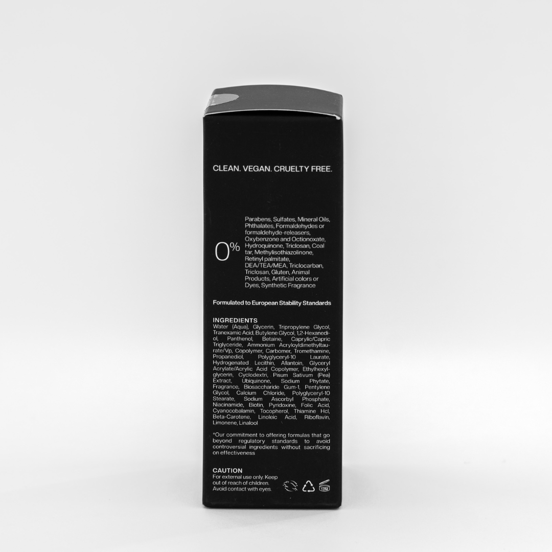 MULTIVITAMIN PEPTIDE AMPOULE by Imeanbeauty –
