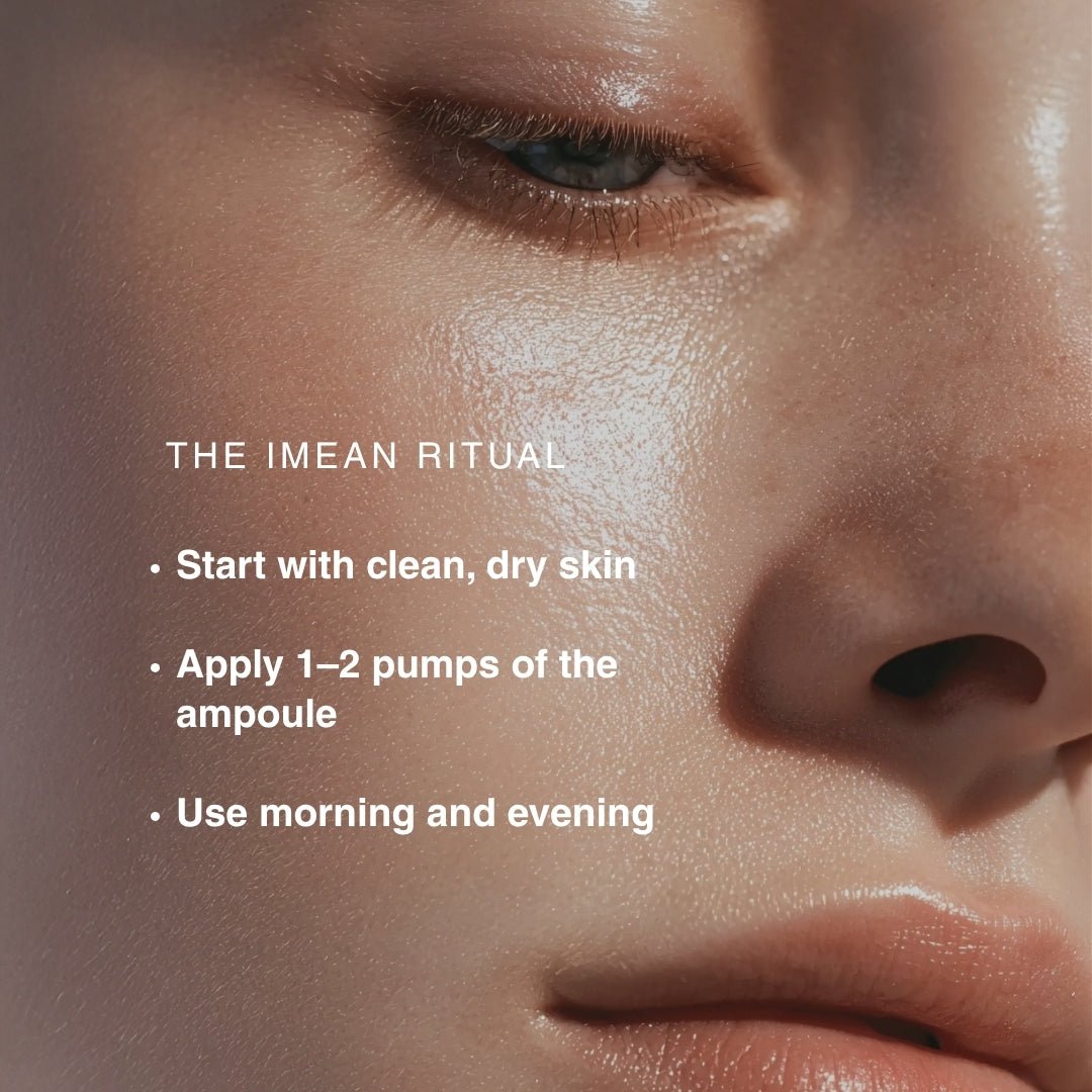 MULTIVITAMIN PEPTIDE AMPOULE by Imeanbeauty –