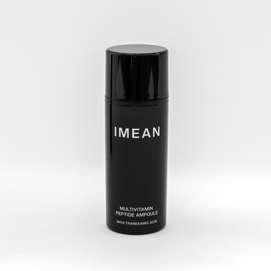 MULTIVITAMIN PEPTIDE AMPOULE by Imeanbeauty –