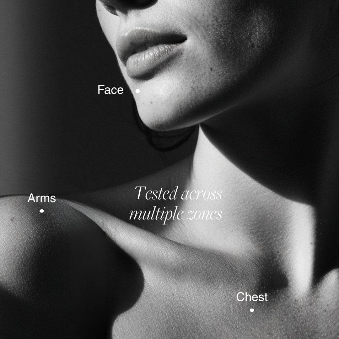 MULTIVITAMIN PEPTIDE AMPOULE by Imeanbeauty –