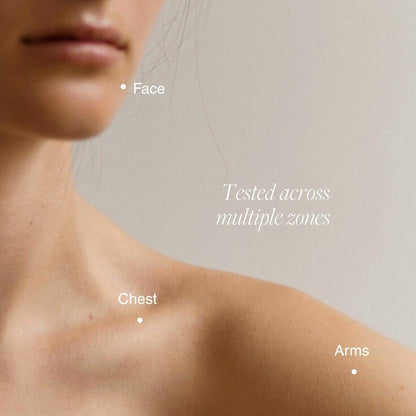 PEPTIDE MINERAL SUNSCREEN by Imeanbeauty –