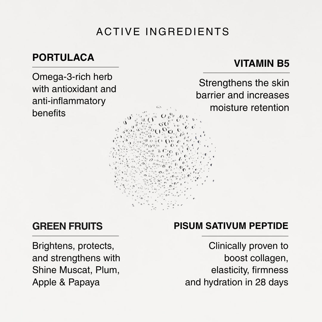 PEPTIDE TONER MIST by Imeanbeauty –