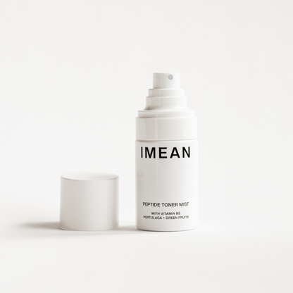 PEPTIDE TONER MIST by Imeanbeauty –