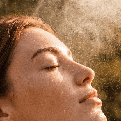 PEPTIDE TONER MIST by Imeanbeauty –