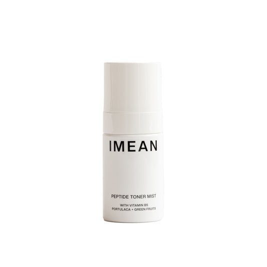 PEPTIDE TONER MIST by Imeanbeauty –