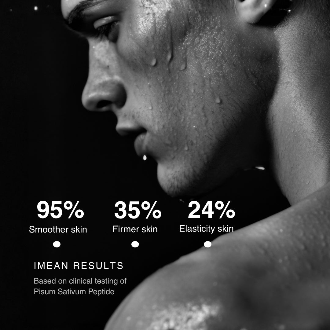 RESTORATIVE PEPTIDE CREAM by Imeanbeauty –