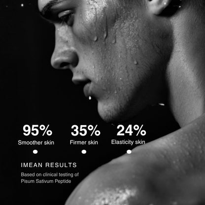 RESTORATIVE PEPTIDE CREAM by Imeanbeauty –