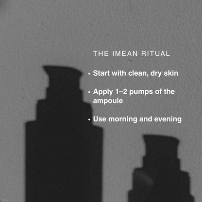 RESTORATIVE PEPTIDE CREAM by Imeanbeauty –