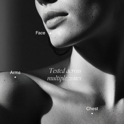 RESTORATIVE PEPTIDE CREAM by Imeanbeauty –