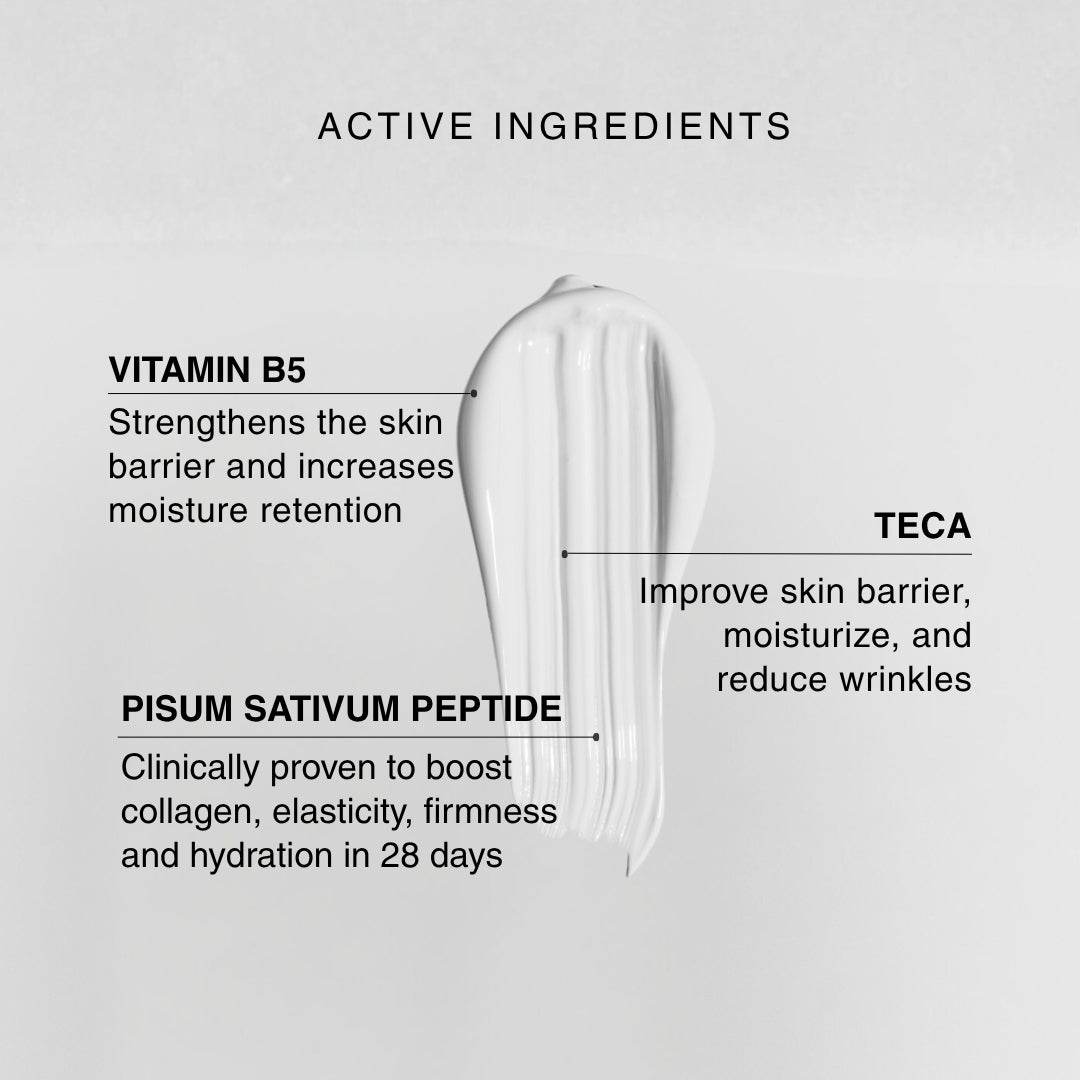 RESTORATIVE PEPTIDE CREAM by Imeanbeauty –