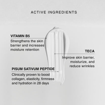 RESTORATIVE PEPTIDE CREAM by Imeanbeauty –