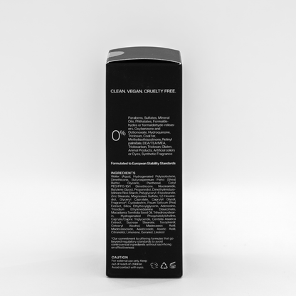 RESTORATIVE PEPTIDE CREAM by Imeanbeauty –
