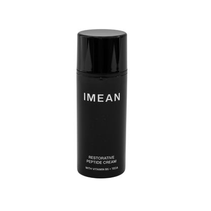 RESTORATIVE PEPTIDE CREAM by Imeanbeauty –