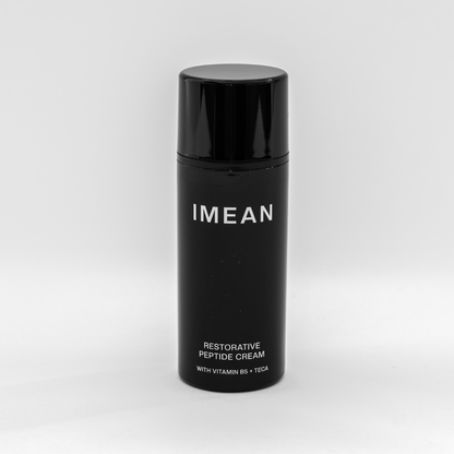 RESTORATIVE PEPTIDE CREAM by Imeanbeauty –