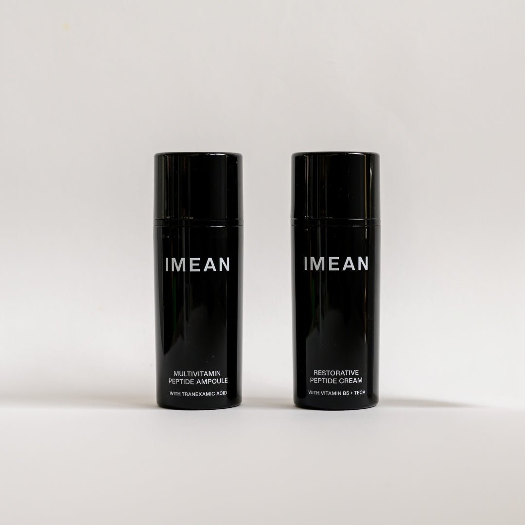 THE PREMIUM DUO by Imeanbeauty –